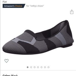 Meet your Posher, Audrey